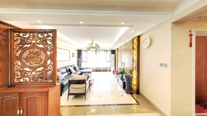 鑫丰御景庭二手房实景图