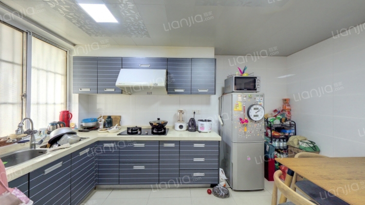 纺工小区二手房实景图