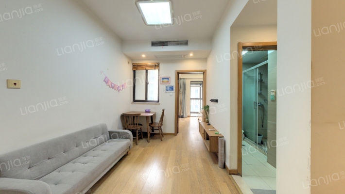 骏丰玲珑坊西苑二手房实景图