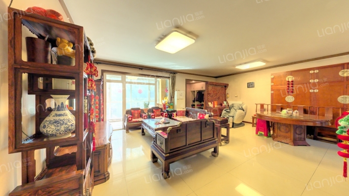 境界二手房实景图