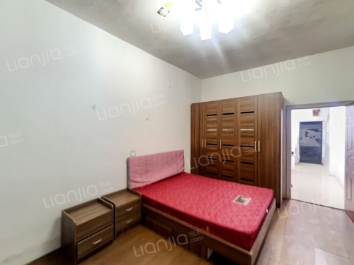 整租·西塘北巷 1室1厅 南