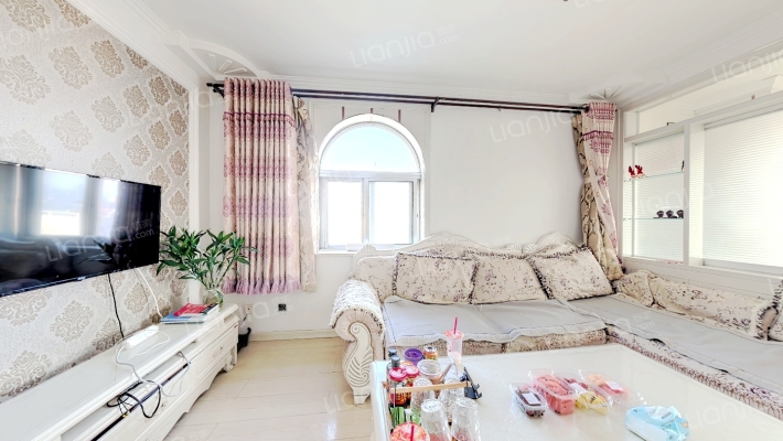 珠海三区二手房实景图