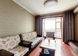 整租·晋煤悦城 2室1厅 南_晋煤悦城租房