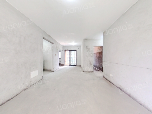 整租·畔山御海 3室2厅 东南