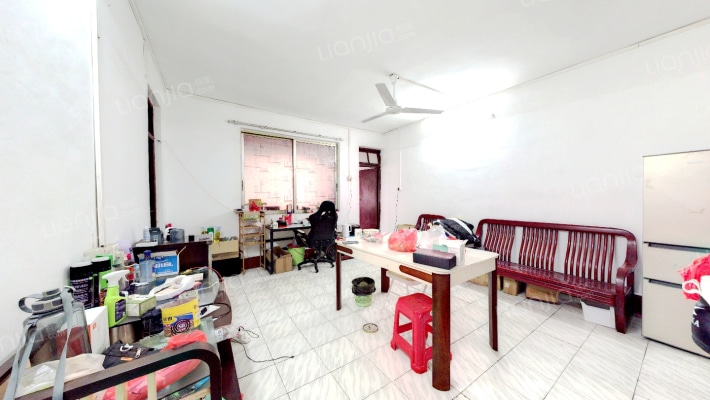 叠翠花园二手房实景图