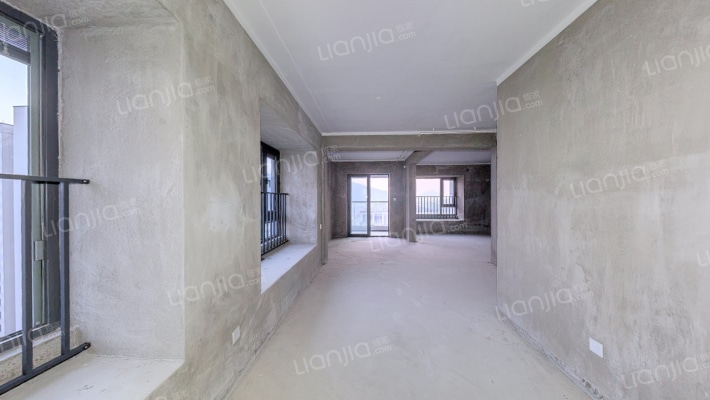 澜沁璟庭二手房实景图