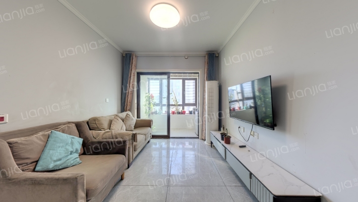 康桥朗城1号院二手房实景图