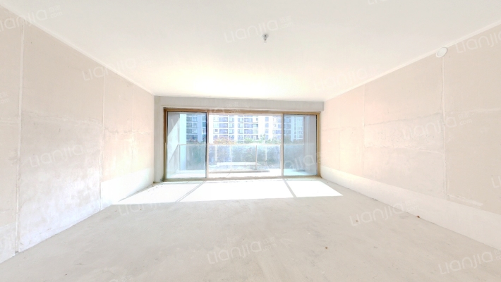 华侨城万科湖山二手房实景图