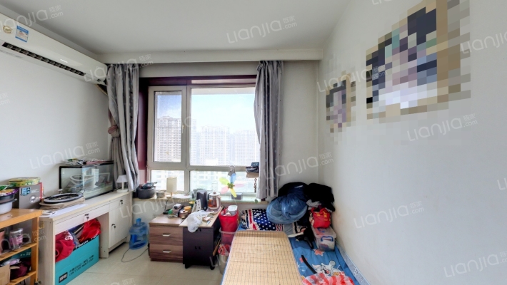 格林生活坊三期二手房实景图