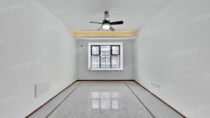 琥珀假日天地二手房实景图