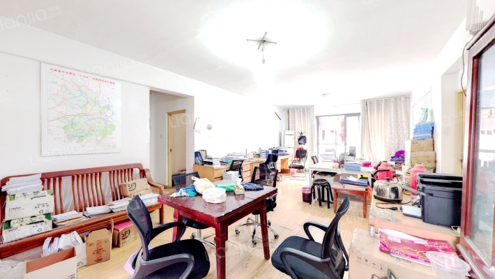 和欣家园二手房实景图