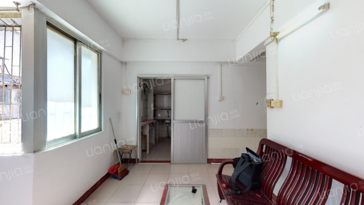 市政东苑二手房实景图