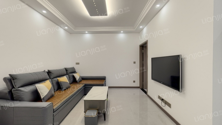 福星颐美华庭二手房实景图