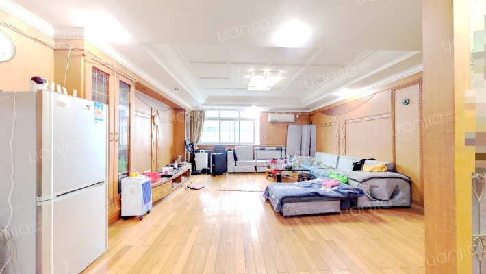 国晖大厦罗湖二手房实景图