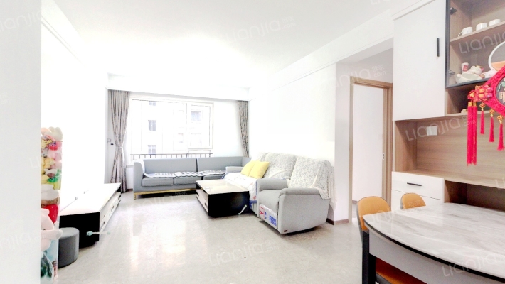 星光宸阅二手房实景图