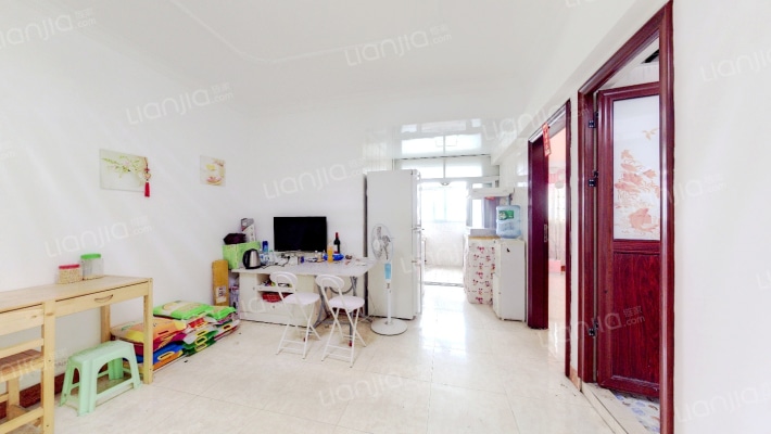 金迪城市花园二手房实景图