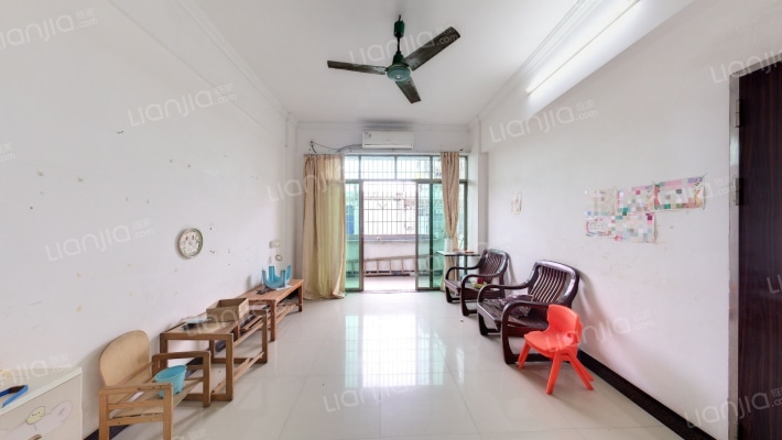 西城路(增城区)二手房实景图