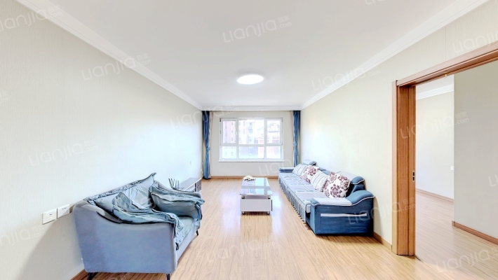 逸湖苑二手房实景图