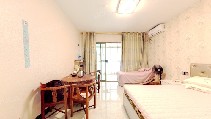 富森领峰二手房实景图