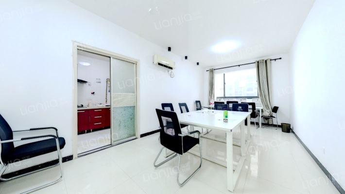 天地时代广场二手房实景图