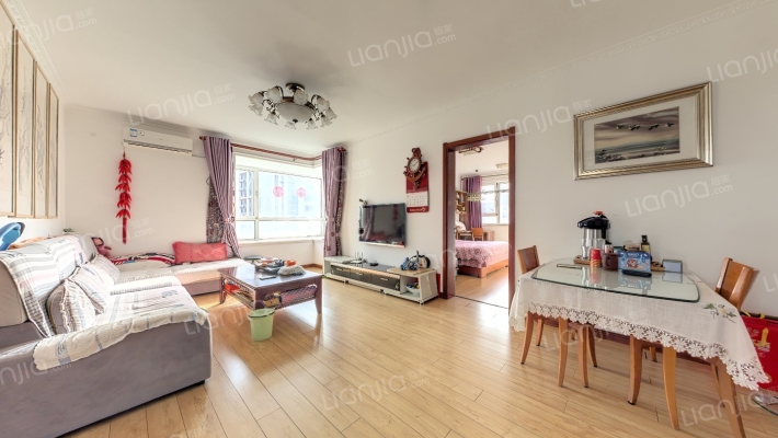 衡山舒苑二手房实景图