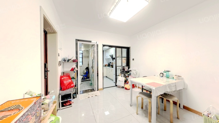 中西小区二手房实景图