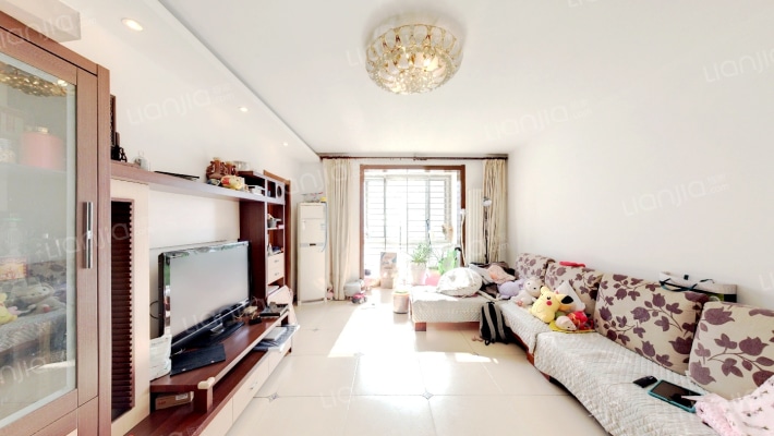 新希望澳园二手房实景图