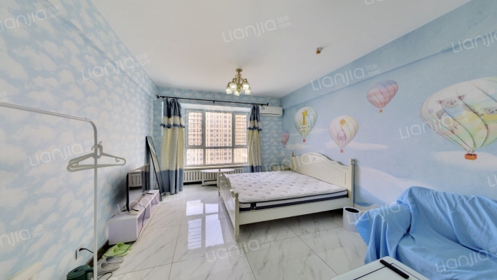 中海寰宇天下GA区二手房实景图