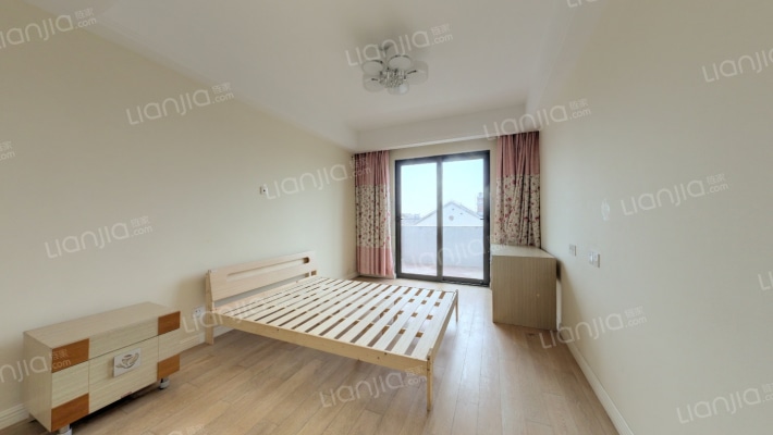 北郊一号二手房实景图