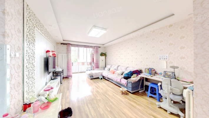 成发花苑二手房实景图