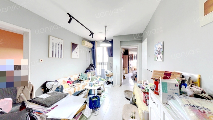 双龙嘉园石华街17号二手房实景图