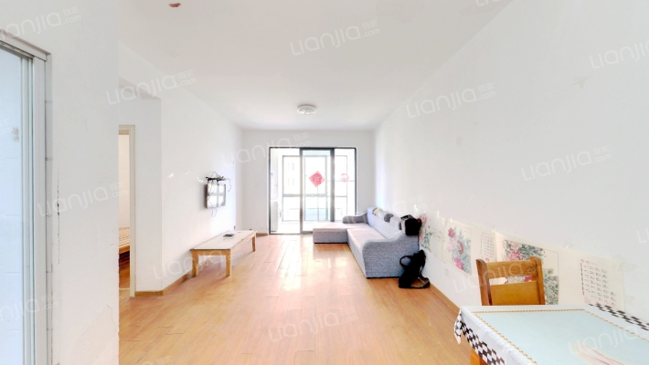 阳光尚景苑二手房实景图