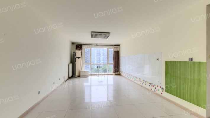 水星园二手房实景图