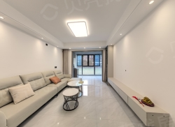 整租·碧桂园翡翠天境 3室2厅 东南_碧桂园翡翠天境租房