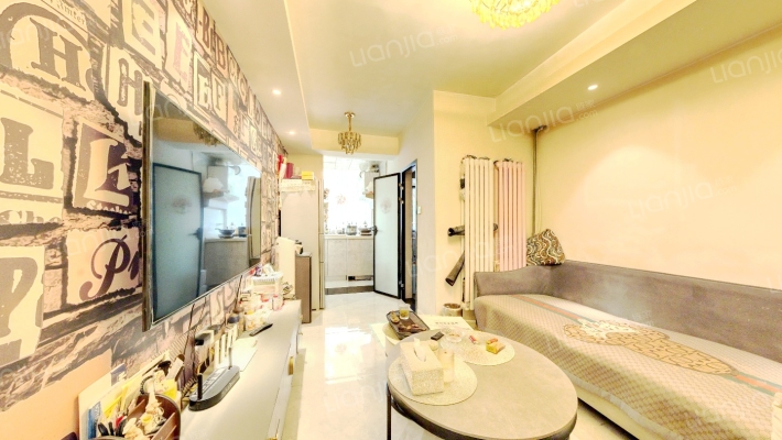 药王洞二手房实景图