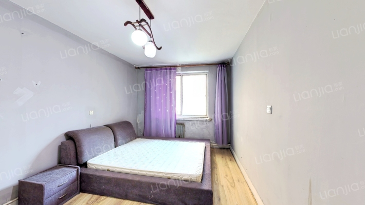 华乐社区二手房实景图