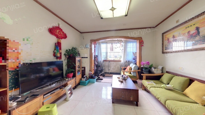 蜀明东路10号二手房实景图