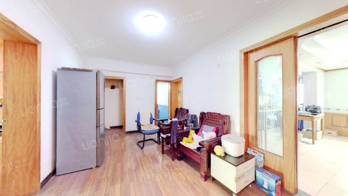 南方花园A组团二手房实景图