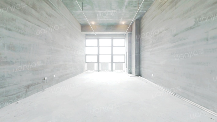 碧桂园·国际公馆二手房实景图