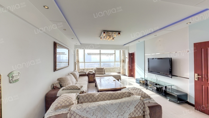 清馨园二手房实景图