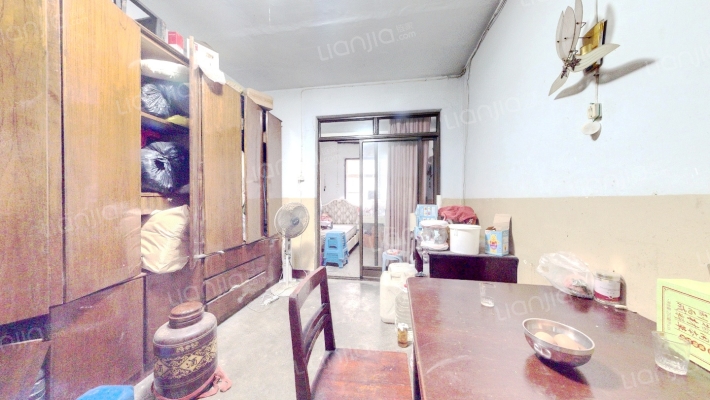 将军街8号二手房实景图