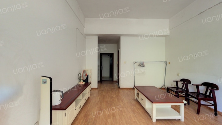 金秋乐园一期二手房实景图