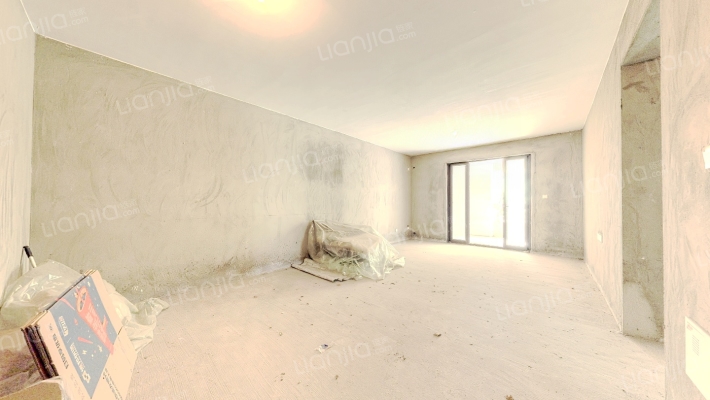 珠江御景湾二手房实景图