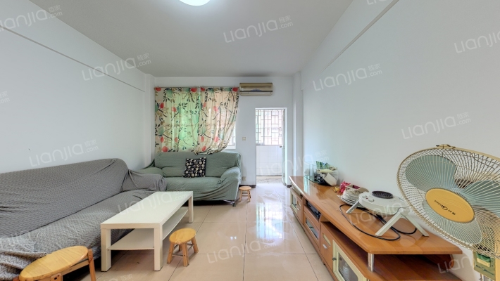 榴苑五街二手房实景图