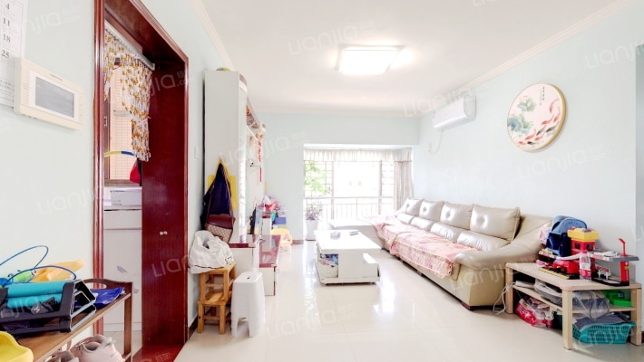 凤凰花苑二手房实景图