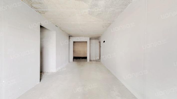 恒力未来天骄二手房实景图