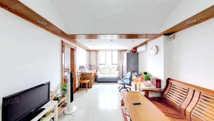 府前路(越秀)二手房实景图