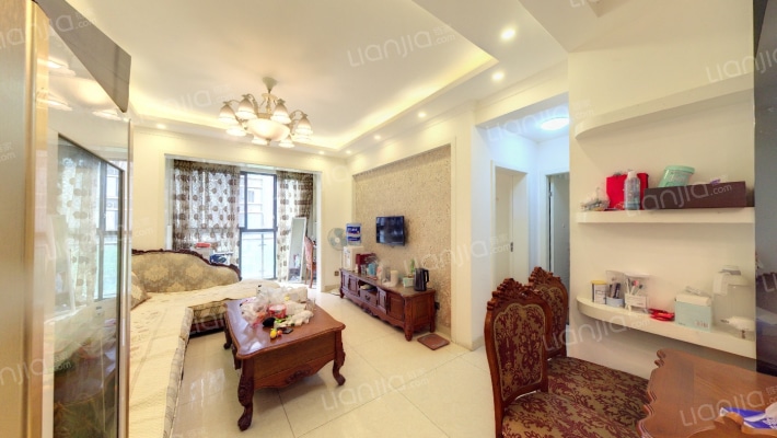 贵通御苑雙楠城二手房实景图