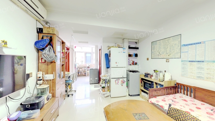槐建里二手房实景图