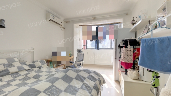 南辉小区二手房实景图